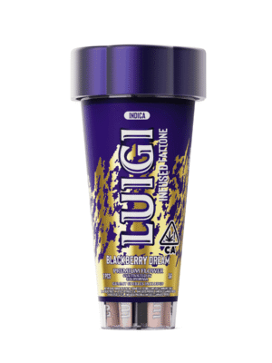 Luigi fattone, luigi prerolls, luigi blunts, luigi fattone prerolls, fattone luigi