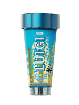 Luigi fattone, luigi prerolls, luigi blunts, luigi fattone prerolls, fattone luigi