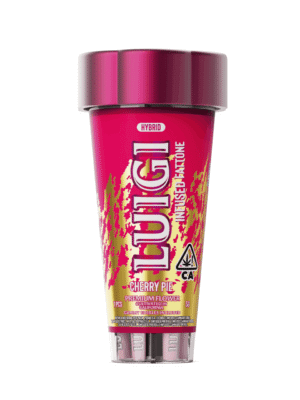 Luigi fattone, luigi prerolls, luigi blunts, luigi fattone prerolls, fattone luigi