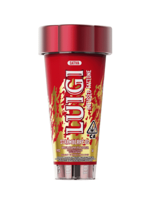 Luigi fattone, luigi prerolls, luigi blunts, luigi fattone prerolls, fattone luigi