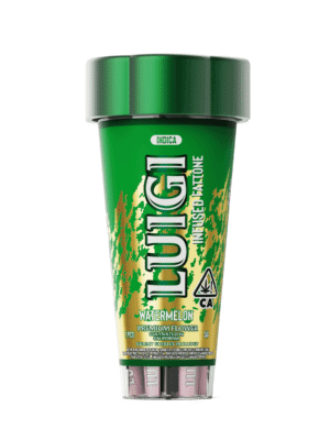 Luigi fattone, luigi prerolls, luigi blunts, luigi fattone prerolls, fattone luigi