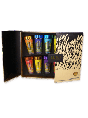 Luigi fattone, luigi prerolls, luigi blunts, luigi fattone prerolls, fattone luigi